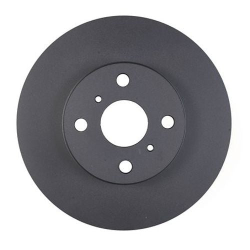RDA Front Brake Rotor Pair for Toyota Sprinter | RDA750