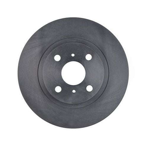 RDA Rear Brake Rotor Pair for Toyota MR2 | RDA751
