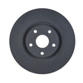 RDA Front Brake Rotor Pair for Toyota Supra JZA80 | RDA7512
