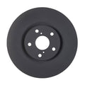 RDA Front Brake Rotor Pair for Toyota Supra JZA80 | RDA7513