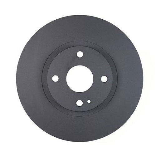RDA Front Disc Brake Rotor Pair for Mazda Roadster | RDA7576