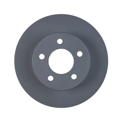 RDA Front Disc Brake Rotor Pair for Ford Explorer | RDA7584