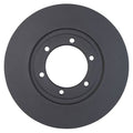RDA Disc Brake Rotor Pair for Mazda Proceed | RDA7586