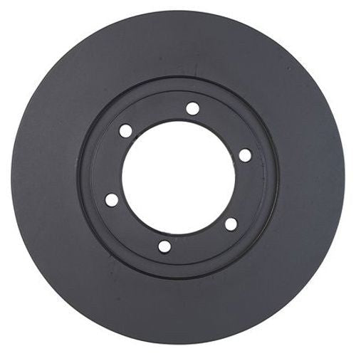 RDA Disc Brake Rotor Pair for Mazda Proceed | RDA7586