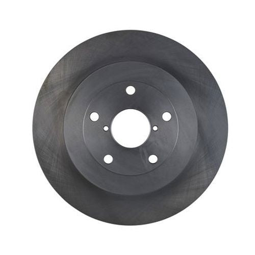 RDA Rear Disc Brake Rotor Pair for Subaru Impreza WRX | RDA7619