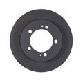 RDA Rear Disc Brake Rotor Pair for Mitsubishi FTO | RDA7621