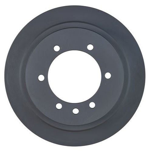 RDA Disc Brake Rotor Pair for Nissan Patrol | RDA7659