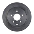 RDA Rear Disc Brake Rotor Pair for Nissan Skyline | RDA7702