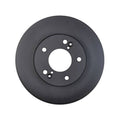 RDA Front Disc Brake Rotor Pair for Hyundai Grandeur | RDA7866