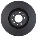 RDA Front Disc Brake Rotor Pair for Peugeot 407 | RDA7887