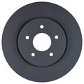 RDA Front Disc Brake Rotor Pair for Nissan Skyline ER34 | RDA7957