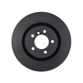 RDA Front Brake Rotor Pair for Land Rover Range Rover | RDA8087