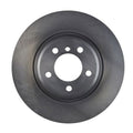 RDA Front Brake Rotor Pair for BMW 760i E65 | RDA8142