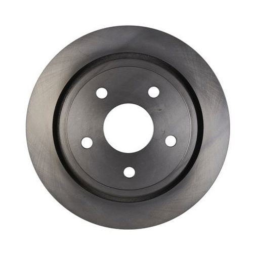 RDA Rear Brake Rotor Pair for RAM 1500 | RDA8154