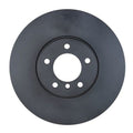 RDA Front Brake Rotor Pair for BMW 650i | RDA8167
