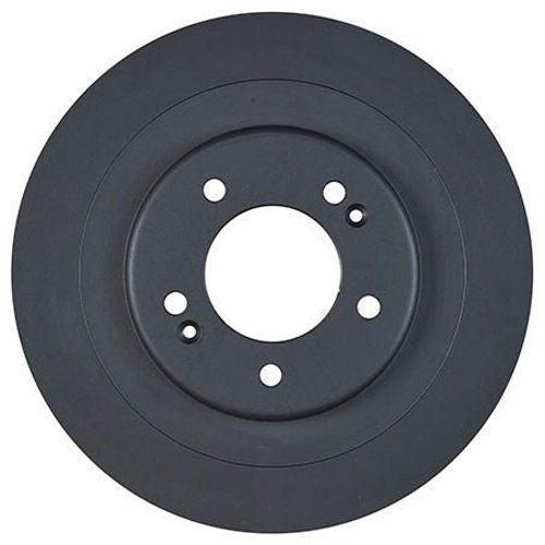 RDA Rear Brake Rotor Pair for Hyundai i40 | RDA8199