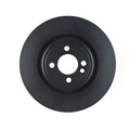RDA Front Brake Rotor Pair for Mini Hatch R56 Cooper | RDA8205