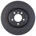 RDA Front Brake Rotor Pair for BMW 335i F30 | RDA8432