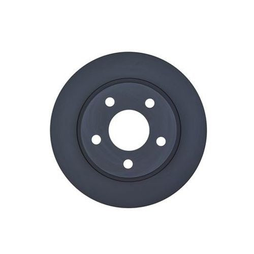 RDA Rear Brake Rotor Pair for Ford Taurus | RDA853
