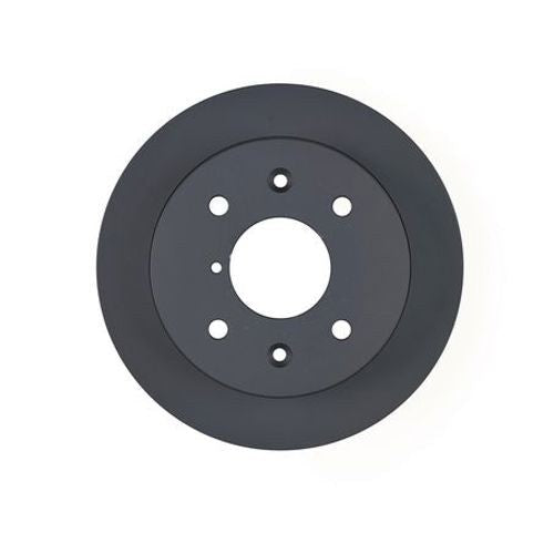 RDA Disc Brake Rotor Pair for Mazda RX-7 Rear | RDA936