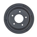 RDA Disc Brake Rotor Pair for Chrysler Valiant Charger | RDA1720