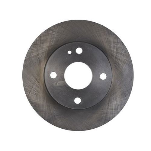 RDA Front Disc Brake Rotor Pair for Mazda Familia | RDA525