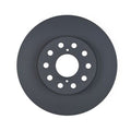 RDA Rear Disc Brake Rotor Pair for Toyota MR2 SW20 | RDA583