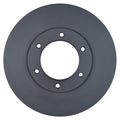 RDA Disc Brake Rotor Pair for Nissan Safari Y60 GQ | RDA623