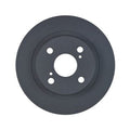 RDA Rear Brake Rotor Pair for Toyota Sprinter | RDA703