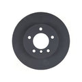 RDA Front Brake Rotor Pair for BMW Z4 E85 | RDA7071