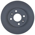 RDA Front Disc Brake Rotor Pair for Nissan Skyline | RDA7127