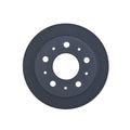 RDA Rear Disc Brake Rotor Pair for Peugeot Boxer | RDA7344