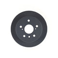 RDA Rear Brake Rotor Pair for Toyota Windom | RDA736