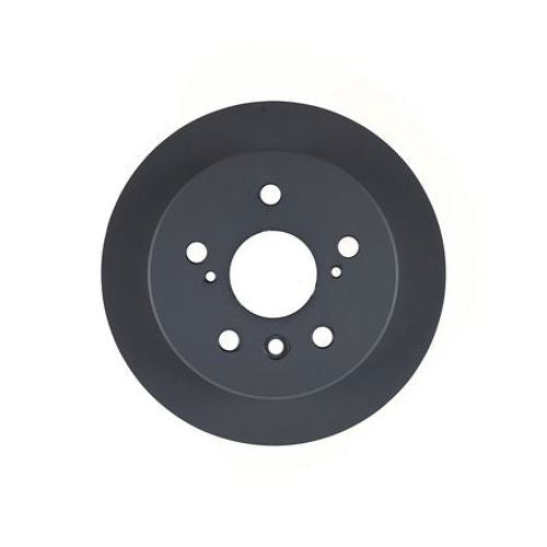 RDA Rear Brake Rotor Pair for Toyota Windom | RDA736