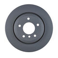 RDA Rear Brake Rotor Pair for BMW 650i E63 | RDA7366