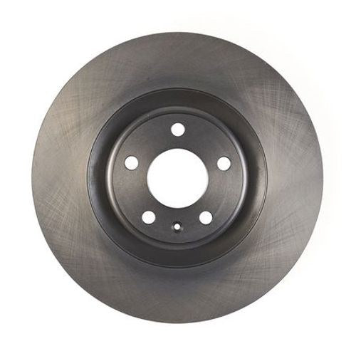 RDA Front Brake Rotor Pair for Audi S4 | RDA7423