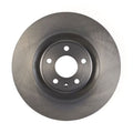 RDA Front Brake Rotor Pair for Audi S4 | RDA7423