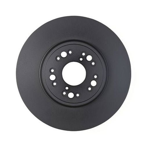 RDA Front Brake Rotor Pair for Toyota Century | RDA7517