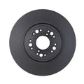 RDA Front Brake Rotor Pair for Toyota Century | RDA7517