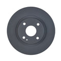 RDA Front Disc Brake Rotor Pair for Mazda Familia | RDA7564