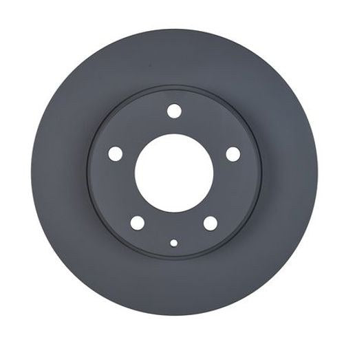RDA Front Disc Brake Rotor Pair for Mazda MPV | RDA7570