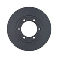 RDA Front Disc Brake Rotor Pair for Mitsubishi Delica | RDA7589