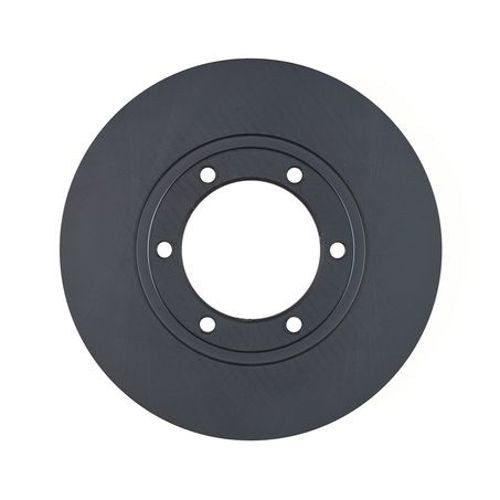 RDA Front Disc Brake Rotor Pair for Mitsubishi Delica | RDA7589