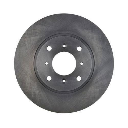 RDA Front Disc Brake Rotor Pair for Honda Torneo | RDA7592