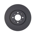 RDA Front Disc Brake Rotor Pair for MG ZS 180 | RDA7792