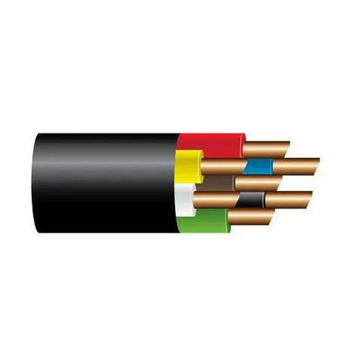 OEX Seven Core Trailer Cable 2.5mm 30m Roll, part ACX0821