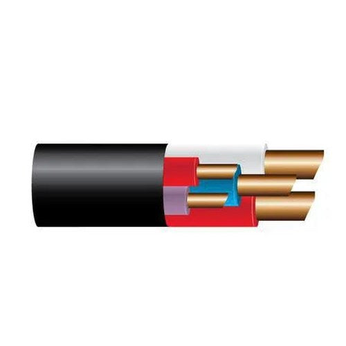 OEX Composite Five Core Brake Control Cable 30m Roll, part ACX0827