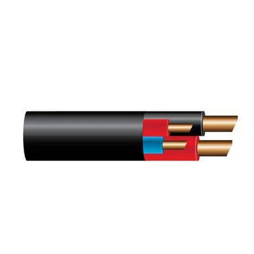 OEX Composite Four Core Trailer Brake Cable 30m Roll, part ACX0829