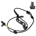 OEX Wheel Speed Sensor for Hyundai I40 RR with Smart Parking Assist, part FSS395