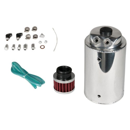 Oil Catch Can - SCR TNK0001